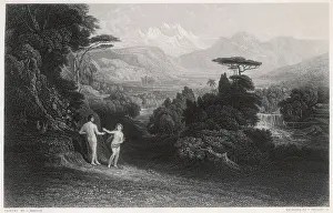 Tempted: EVE, ADAM, APPLE (MARTIN