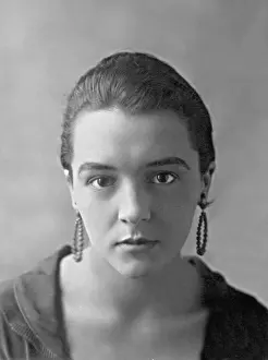 Curie: Eve Curie