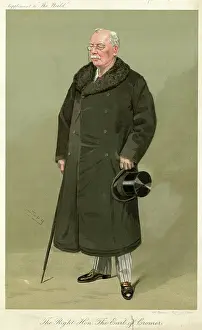 Baring: Evelyn Baring, 1st Earl of Cromer