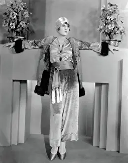 Brent: Evelyn Brent - actress