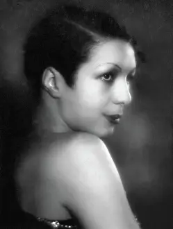 Lasted: Evelyn Dove