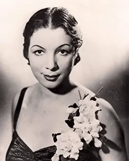 Lasted: Evelyn Dove