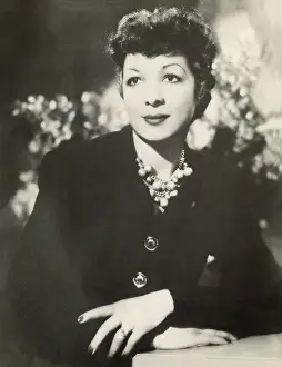 Lasted: Evelyn Dove