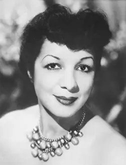 Lasted: Evelyn Dove