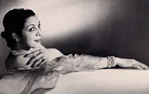 Lasted: Evelyn Dove