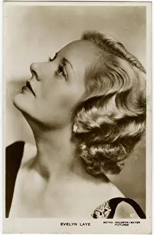 Laye: Evelyn Laye