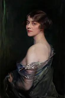 Marchioness: Evelyn, Marchioness of Downshire
