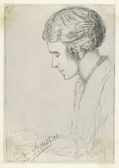 Underhill: Evelyn Underhill