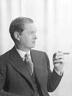 Waugh: Evelyn Waugh