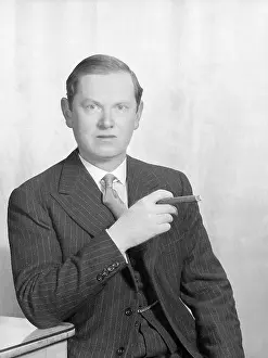Evelyn Waugh