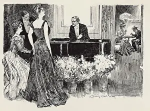 Melodies: During the Evening
