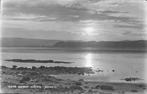 Arnside: Evening at Arnside