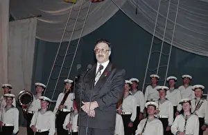 Duma: Evening dedicated to the anniversary of the Russian