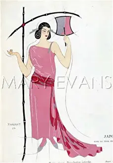 Shapeless: EVENING DRESS/THAYAHT