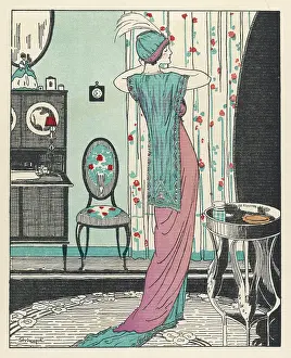 Zimmerman: Evening Dress - Zimmerman