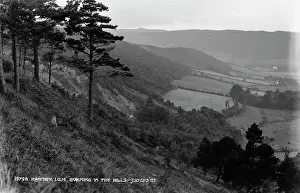 Ramsey: Evening in the Hills