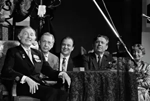 Congratulated: Evening with Innokenty Smoktunovsky