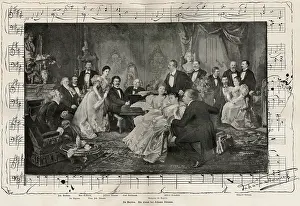 Johannes: An evening with Johann Strauss