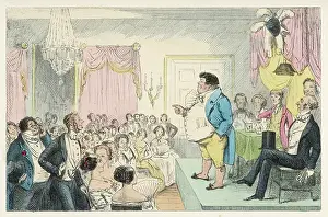 Polite: AN EVENING LECTURE