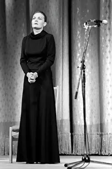 Chursina: Evening with Lyudmila Chursina, 1983