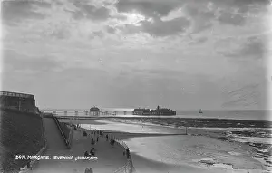 Tide: Evening at Margate