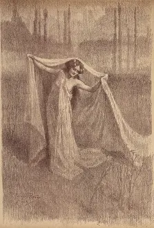 Lalbum: Evening Mist
