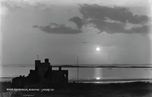Anglesey: Evening at Rhosneigr