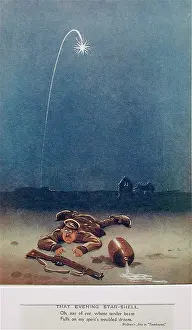 Tannhauser: THAT EVENING STAR-SHELL