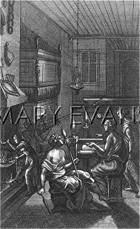 Conspire: EVENING TASKS