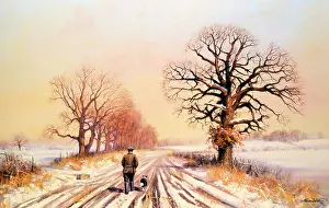 Slush: Evening thaw
