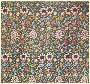 Chintz: The Evenlode Chintz