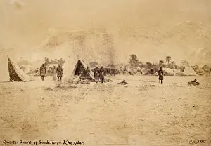 Balochistan: EVENT/INDIA 1860