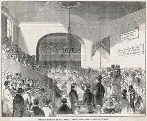 Repeal: EVENT/IRELAND 1843