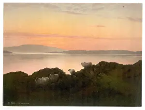 Eventide: Eventide, England
