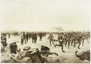 Mafeking: EVENTS/AFRICA/BOER WAR