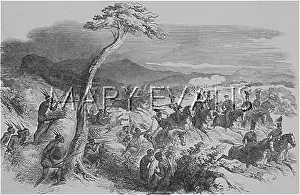 Kaffraria: EVENTS/AFRICA/KAFFIR WAR
