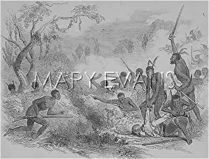 Kaffir: EVENTS/AFRICA/KAFFIR WAR