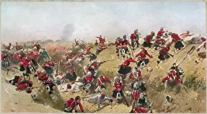 Kebir: EVENTS/AFRICA/SUDAN WARS