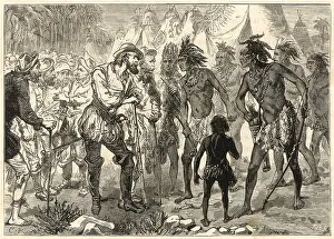 C1500: EVENTS/AMERICA C1500