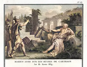 Meditates: EVENTS/ANCIENT ROME
