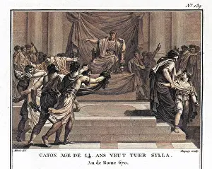 Hurries: EVENTS/ANCIENT ROME