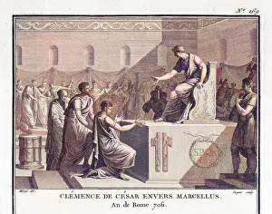 Marcellus: EVENTS/ANCIENT ROME