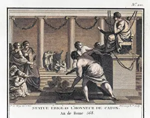 Wasn: EVENTS/ANCIENT ROME