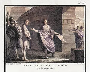 Devious: EVENTS/ANCIENT ROME