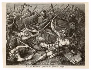 Crassus: Events - Ancient Rome