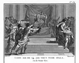 Hurries: EVENTS/ANCIENT ROME