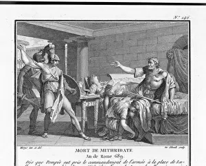 Mithridates: EVENTS/ANCIENT ROME