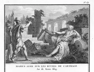 Meditates: EVENTS/ANCIENT ROME