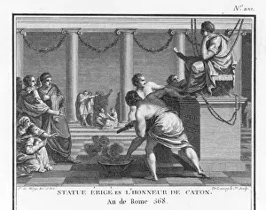 Expressed: EVENTS/ANCIENT ROME