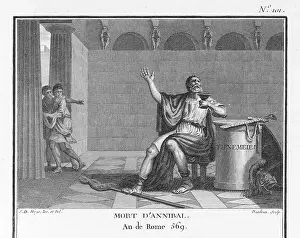 Carthaginian: EVENTS/ANCIENT ROME
